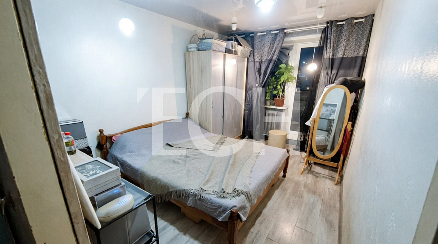 Продажа 2 комнатной квартиры, 50.2 м2, обл. Тульская, г. Тула, улица Бондаренко, 9 3