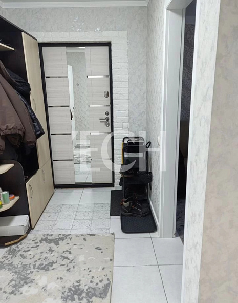 Продажа 3 комнатной квартиры, 59.6 м2, обл. Тульская, г. Тула, Серебровская улица, 36 14
