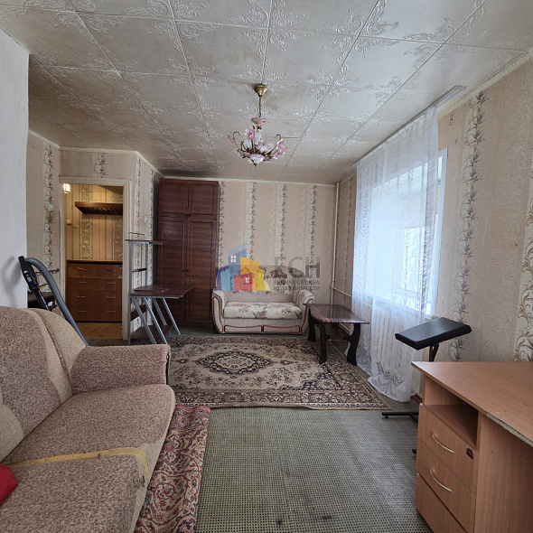 Продажа 1 комнатной квартиры, 31 м2, обл. Тульская, г. Тула, улица Демонстрации, 146А 1