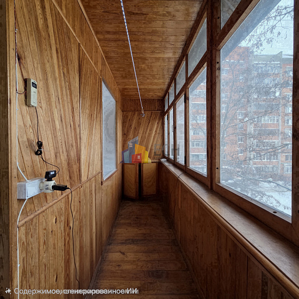 Продажа 3 комнатной квартиры, 73.5 м2, обл. Тульская, г. Тула, проспект Ленина, 88 12