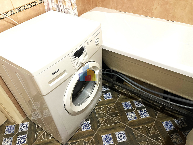 Продажа 1 комнатной квартиры, 31.9 м2, обл. Тульская, г. деревня Мыза (Иншинский сельский округ), бульвар Победы, 1 17