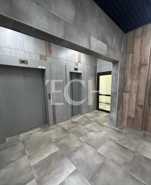 Продажа 1 комнатной квартиры, 33.8 м2, обл. Тульская, г. посёлок Горелки, Ключевая улица, 2 9