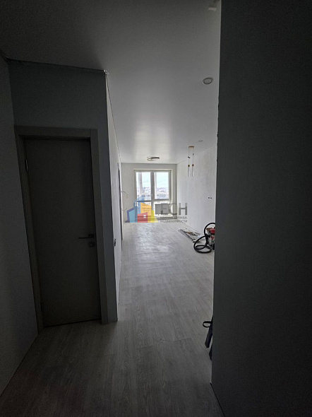 Продажа 1 комнатной квартиры, 40.4 м2, обл. Тульская, г. Тула, улица Академика Насоновой, 9Б 6