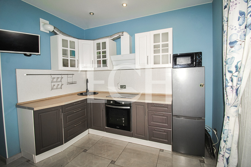 Продажа 1 комнатной квартиры, 29.7 м2, обл. Тульская, г. Тула, улица Фрунзе, 29 6