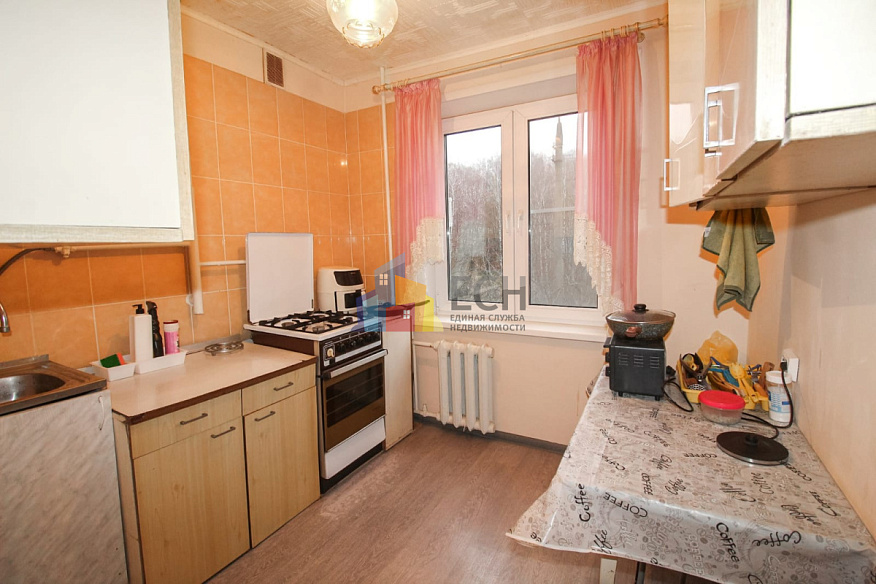 Многокомнатная квартира, 70 м2, обл. Тульская, г. Тула, улица Тимирязева, 101к7 9