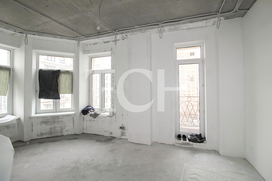 Продажа 2 комнатной квартиры, 97.5 м2, обл. Тульская, г. Тула, улица Свободы, 21 8