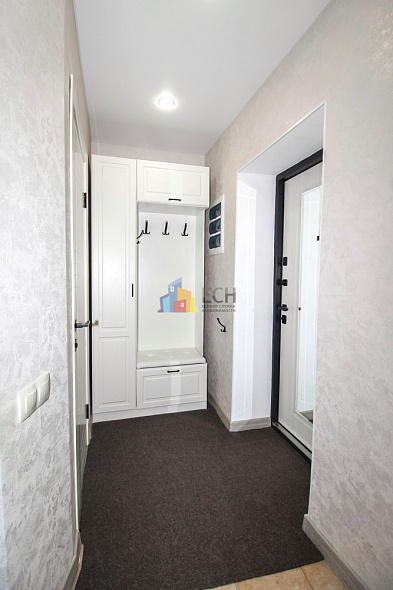 Многокомнатная квартира, 90 м2, обл. Тульская, г. Тула, Пушкинская улица, 57 24