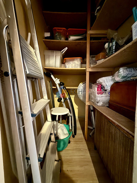 Продажа 2 комнатной квартиры, 51 м2, обл. Тульская, г. Тула, улица Братьев Жабровых, 8 11