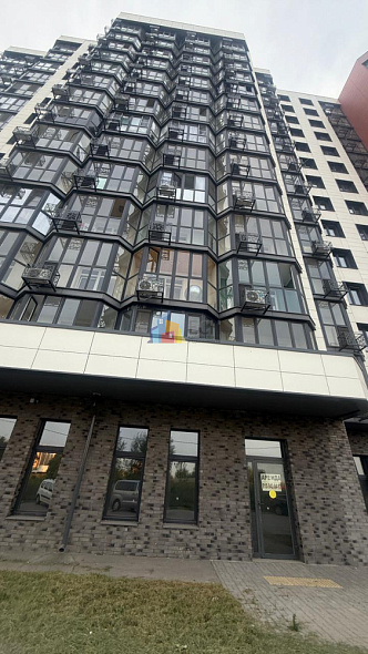 Продажа Студия комнатной квартиры, 32.5 м2, обл. Тульская, г. Тула, Рязанская улица, 19 1