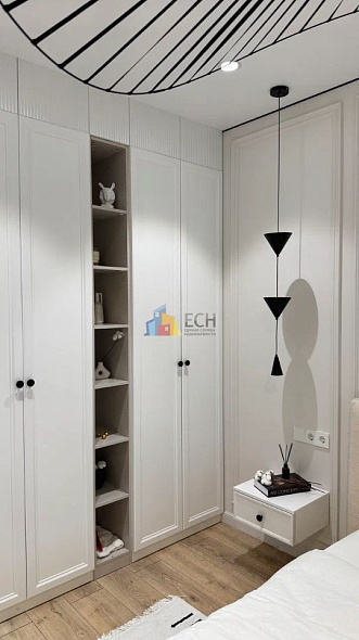 Продажа 2 комнатной квартиры, 40 м2, обл. Тульская, г. Тула, Рязанская улица, 17 11