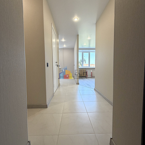 Продажа 1 комнатной квартиры, 28 м2, обл. Тульская, г. Тула, Ложевая улица, 137 