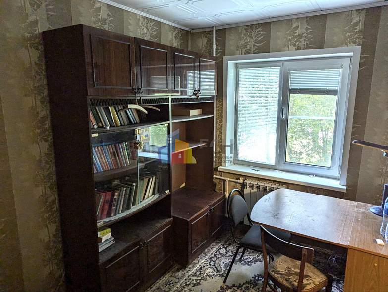 Продажа 2 комнатной квартиры, 44 м2, обл. Тульская, г. Тула, улица Седова, 39 1