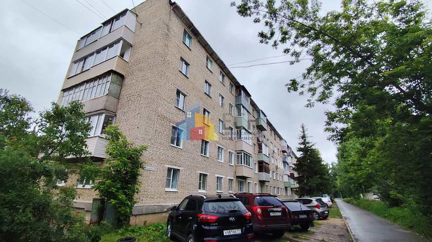 Продажа 3 комнатной квартиры, 59.5 м2, обл. Тульская, г. Алексин, улица Металлистов, 55 11