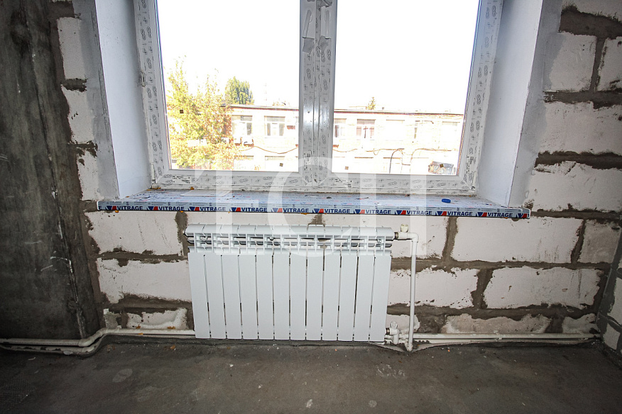 Продажа 3 комнатной квартиры, 85.3 м2, обл. Тульская, г. Тула, улица Клары Цеткин, 18 9