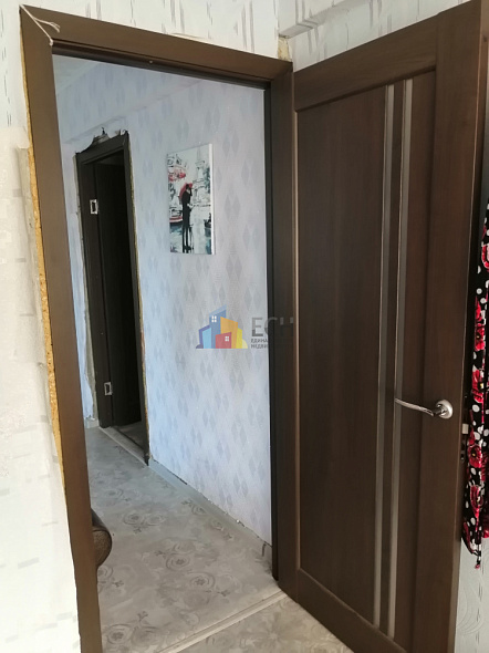 Многокомнатная квартира, 63 м2, обл. Тульская, г. рабочий посёлок Куркино, Школьная улица, 30 14