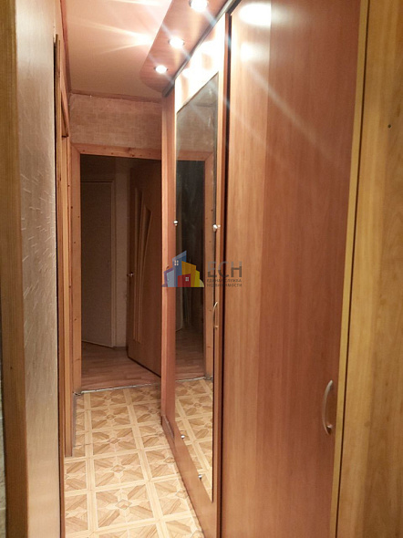 Продажа 2 комнатной квартиры, 45 м2, обл. Тульская, г. микрорайон Мясново, улица Тихмянова, 38 12