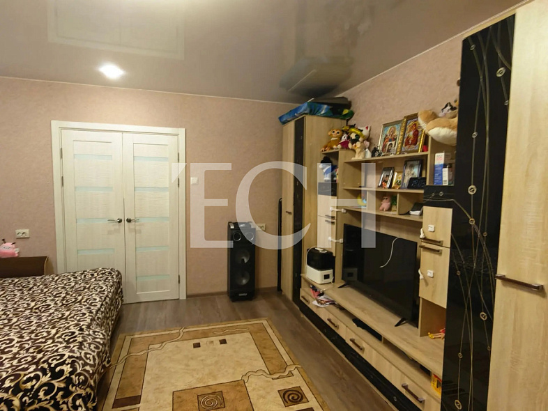 Продажа 1 комнатной квартиры, 42.3 м2, обл. Тульская, г. Тула, улица Хворостухина, 27 4