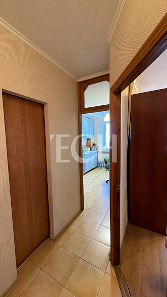 Продажа 3 комнатной квартиры, 67.7 м2, обл. Тульская, г. микрорайон Мясново, Санаторная улица, 7 11