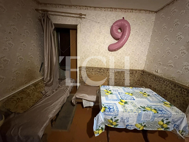 Продажа 1 комнатной квартиры, 31 м2, обл. Тульская, г. Тула, улица Полка Нормандия-Неман, 35А 3