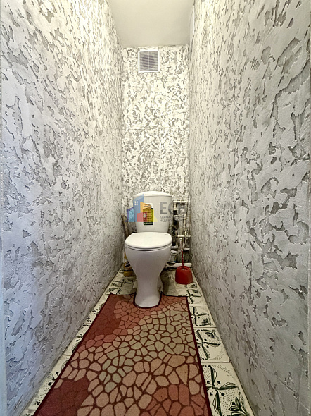 Продажа 2 комнатной квартиры, 50.1 м2, обл. Тульская, г. Белёв, Советская улица, 62 9