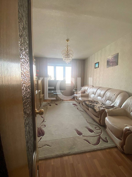 Продажа 3 комнатной квартиры, 67 м2, обл. Тульская, г. Тула, Рязанская улица, 3 7