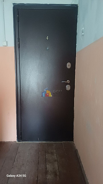 Продажа 2 комнатной квартиры, 38.7 м2, Тульская область, городской округ Тула, сельский посёлок Ленинский, Октябрьская улица, 7 10