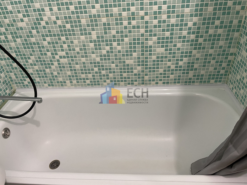 Продажа 1 комнатной квартиры, 40.4 м2, обл. Тульская, г. Тула, улица Новосёлов, 2к2 15