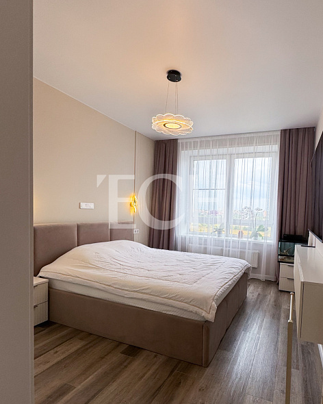 Продажа 2 комнатной квартиры, 51.4 м2, обл. Тульская, г. село Осиновая Гора, улица Аркадия Шипунова, 22 2
