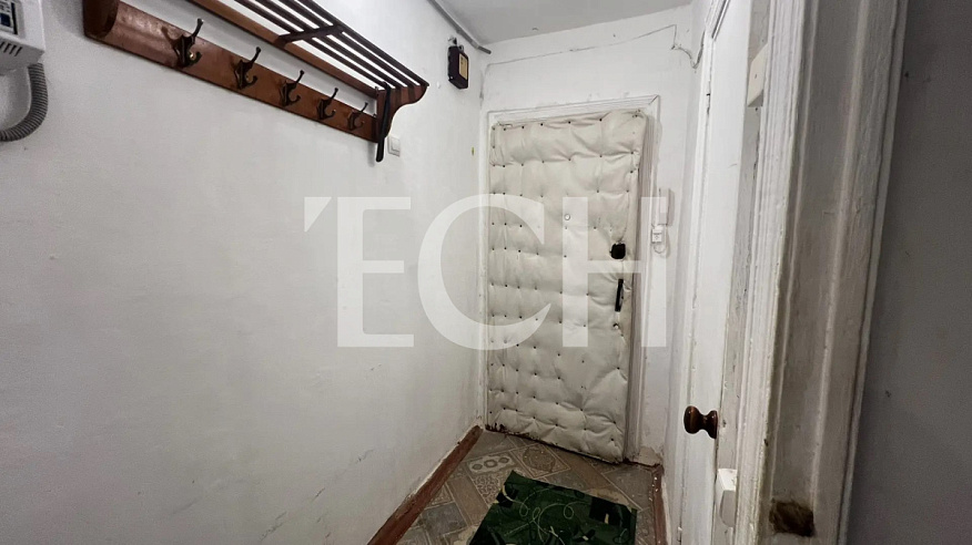 Продажа 2 комнатной квартиры, 44.6 м2, обл. Тульская, г. Тула, улица Металлургов, 63 4
