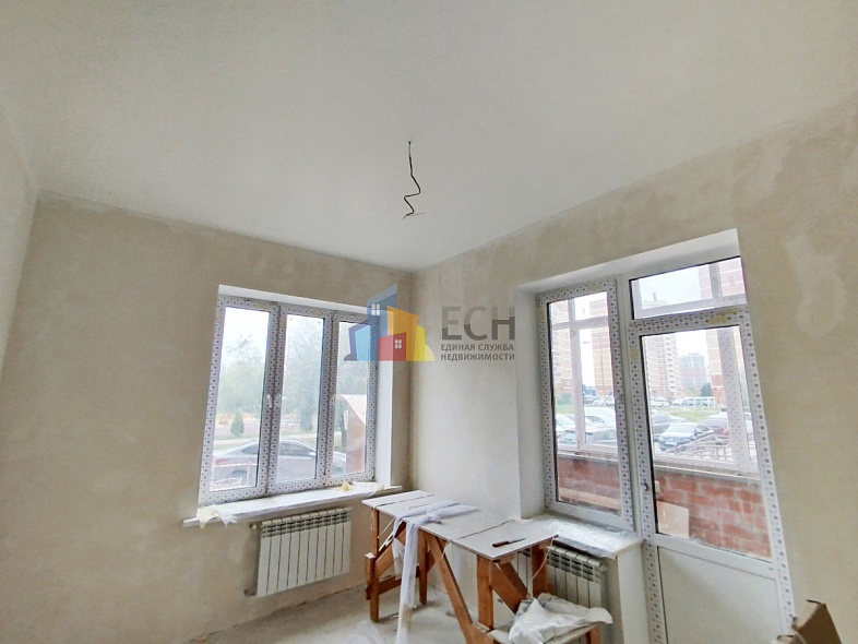 Продажа 2 комнатной квартиры, 57 м2, обл. Тульская, г. Тула, проспект Ленина, 130 8