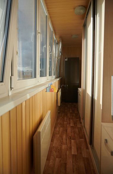 Продажа 3 комнатной квартиры, 93.6 м2, обл. Тульская, г. Тула, Арсенальная улица, 1В 24