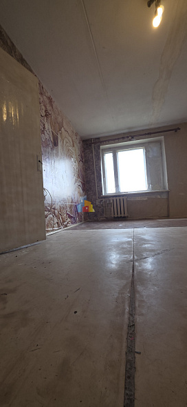 Продажа 2 комнатной квартиры, 34.7 м2, обл. Тульская, г. Тула, улица Юлиуса Фучика, 26к1 7