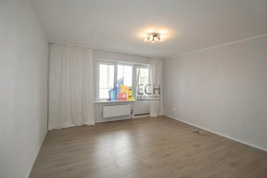 Продажа 1 комнатной квартиры, 49.9 м2, обл. Тульская, г. Тула, улица Павшинский Мост, 1к1 3