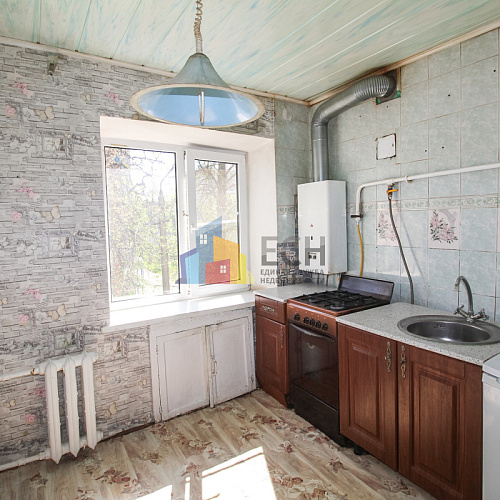 Продажа 2 комнатной квартиры, 44.6 м2, обл. Тульская, г. Тула, улица Смидович, 1 