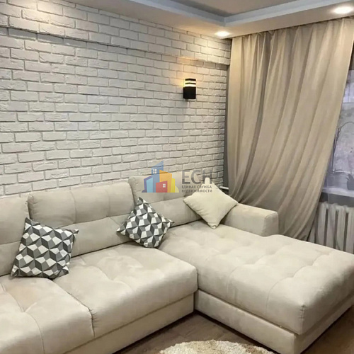 Продажа 3 комнатной квартиры, 57.8 м2, обл. Тульская, г. Тула, Приупская улица, 6 