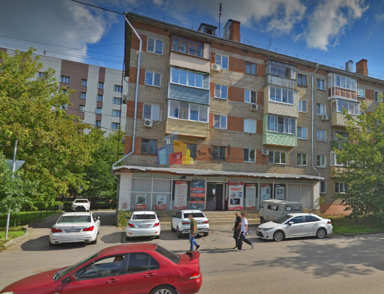 Продажа 1 комнатной квартиры, 30.7 м2, обл. Тульская, г. Тула, Оружейная улица, 1В 7