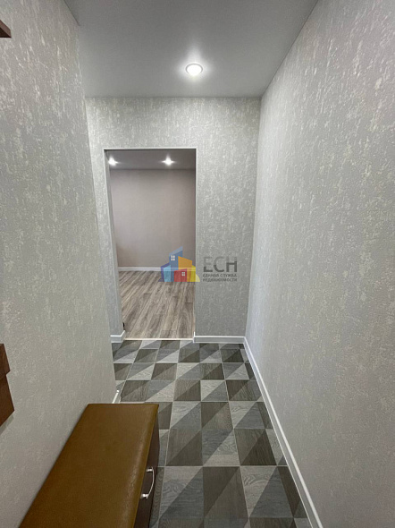 Продажа 1 комнатной квартиры, 31 м2, обл. Тульская, г. Тула, Одоевское шоссе, 38 8