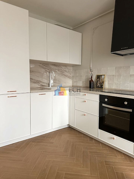 Продажа 3 комнатной квартиры, 90.5 м2, обл. Тульская, г. Тула, улица Дзержинского, 10 6