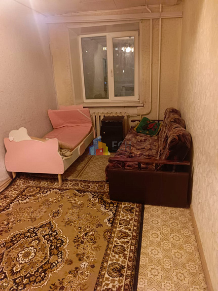 Продажа 2 комнатной квартиры, 44.5 м2, обл. Тульская, г. Тула, улица Революции, 28 9