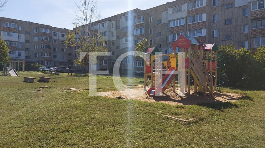 Продажа 2 комнатной квартиры, 50 м2, обл. Тульская, г. посёлок 2-й Западный, улица Грибоедова, 54 8