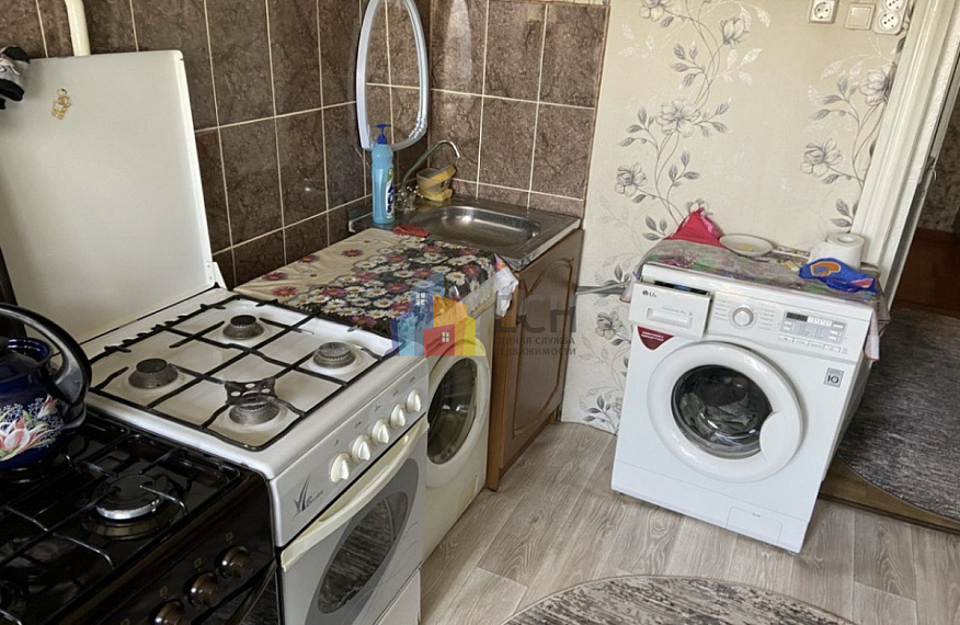 Многокомнатная квартира, 85 м2, обл. Тульская, г. Тула, улица Сойфера, 31 5