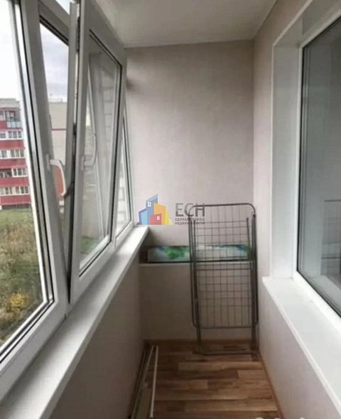 Продажа 2 комнатной квартиры, 55.4 м2, обл. Тульская, г. Тула, улица Новосёлов, 2к1 8