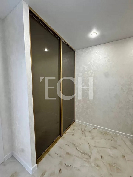 Продажа 2 комнатной квартиры, 49 м2, обл. Тульская, г. Тула, Калужское шоссе, 20к2 7