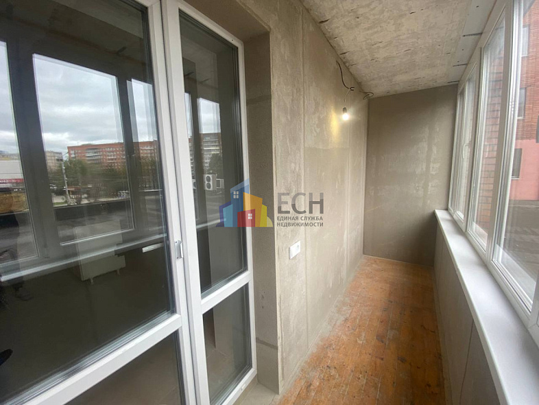 Продажа 3 комнатной квартиры, 60.3 м2, обл. Тульская, г. Тула, улица Лейтейзена, 3 4