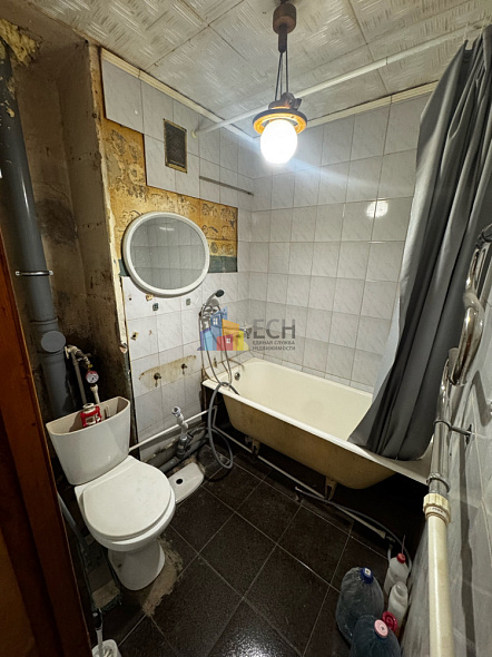 Продажа 2 комнатной квартиры, 42.1 м2, обл. Тульская, г. Тула, Красноармейский проспект, 21 12