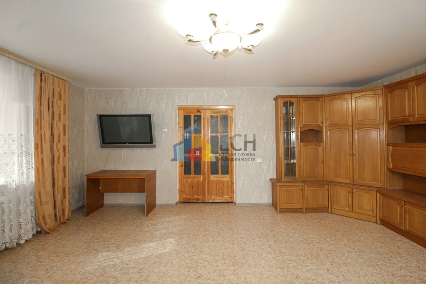 Продажа 3 комнатной квартиры, 90.3 м2, обл. Тульская, г. Тула, улица Дмитрия Ульянова, 2 2