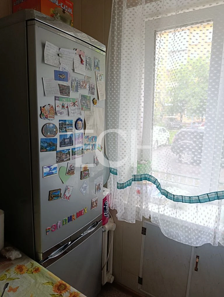 Продажа 2 комнатной квартиры, 42.9 м2, обл. Тульская, г. Тула, Оружейная улица, 29 10