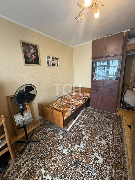 Продажа 2 комнатной квартиры, 50.4 м2, обл. Тульская, г. Тула, улица Фрунзе, 11 7