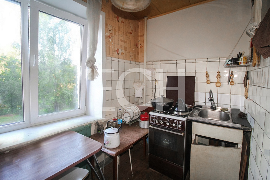 Продажа 2 комнатной квартиры, 43 м2, обл. Тульская, г. Тула, улица Токарева, 47 2