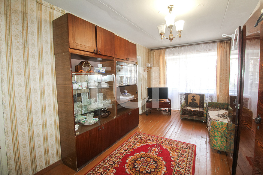 Продажа 2 комнатной квартиры, 45 м2, обл. Тульская, г. Тула, проспект Ленина, 80 2
